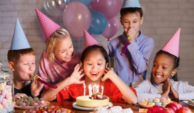 Kindergarten Graduation Package